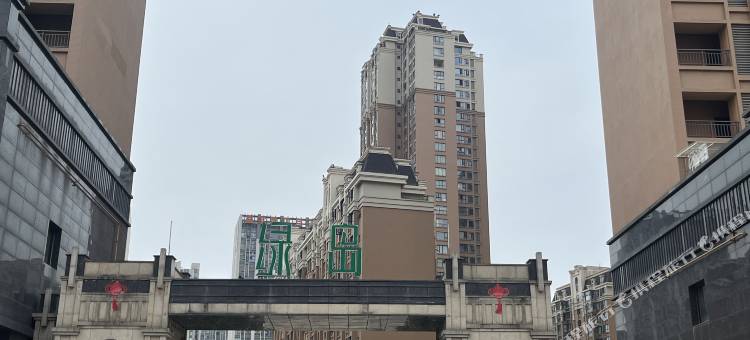 一如青年民宿(华西第二医院锦江院区店)图片