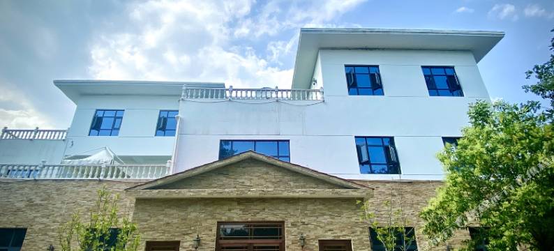 五柳园酒店图片