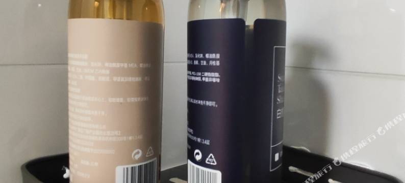 栖岸谣民宿图片