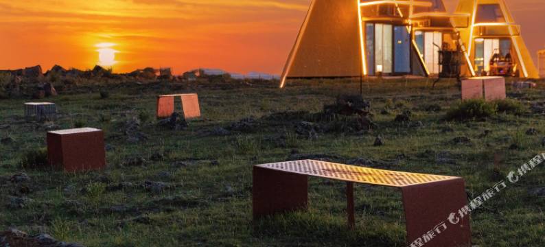 马头琴太空堡垒星际民宿图片