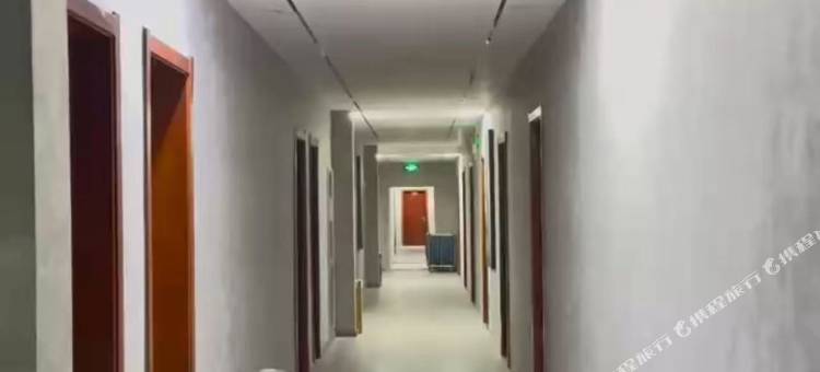 德令哈云尚酒店图片
