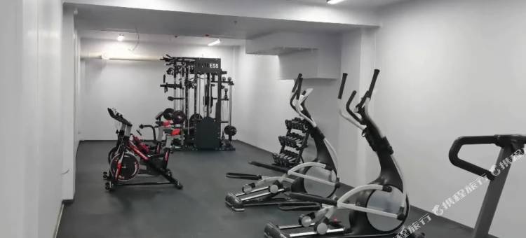 古纳湾大酒店(额尔古纳博物馆店)图片