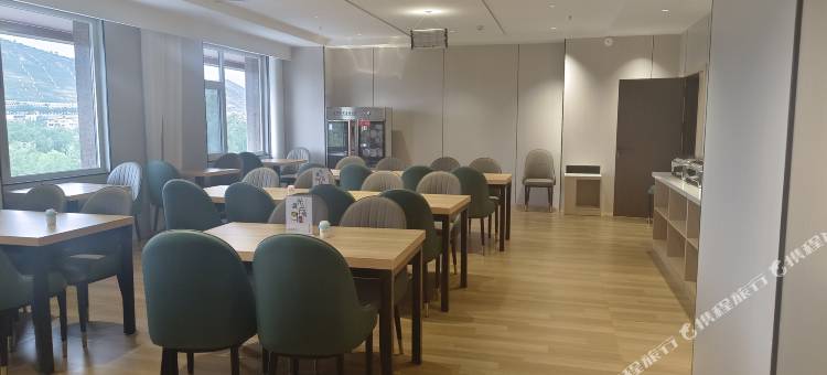 御景酒店(米脂滨河公园店)图片