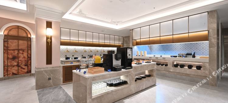 维也纳国际酒店(格尔木中山路旗舰店)图片