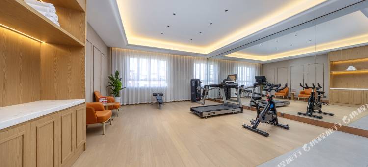 维也纳酒店(玉门店)图片