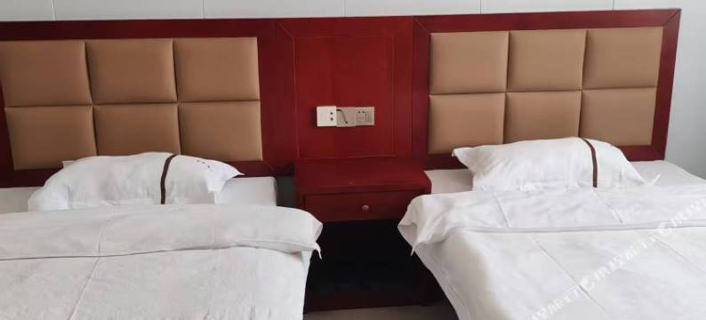 内乡宏鑫快捷宾馆图片