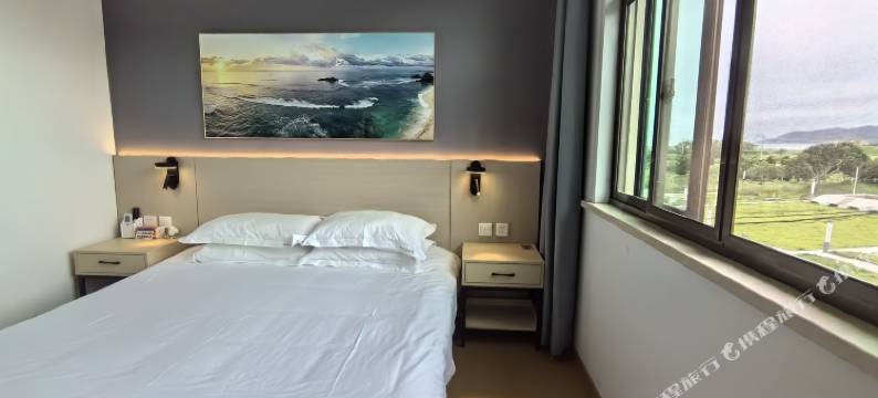 嵊泗海晨民宿图片