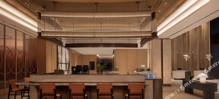 茂名信宜希尔顿花园酒店图片