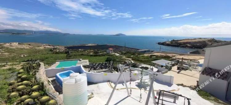 平潭海山半岛客栈(龙王头沙滩店)图片