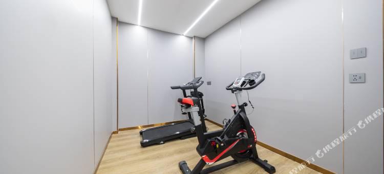 墨林·云居(潮州古城广济桥店)图片