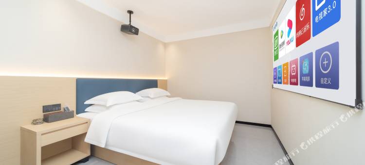 东都大酒店(靖边民生路店)图片