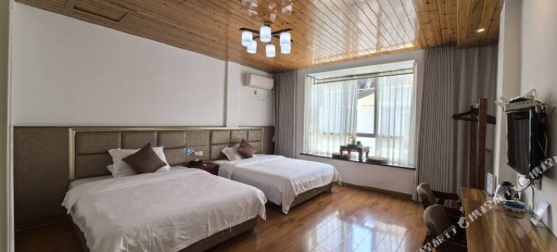 武夷山夷城民宿(景区南入口店)图片