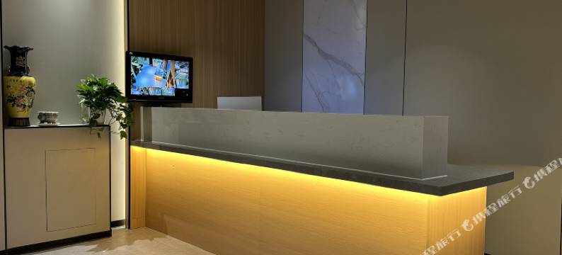 郎木寺傲途精选宾馆图片