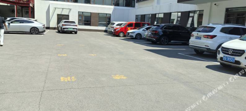 郯城郯子民宿图片