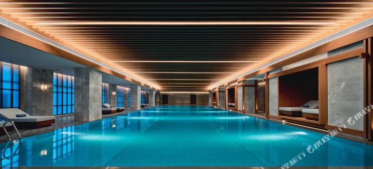 重庆巫山华邑酒店图片