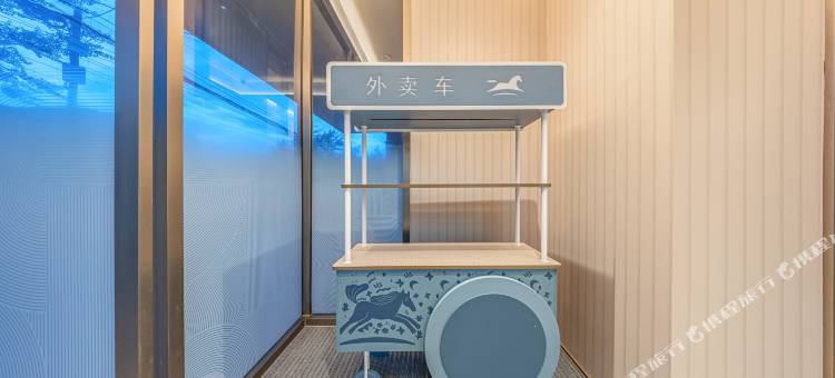 汉庭酒店(囊谦县政府店)图片