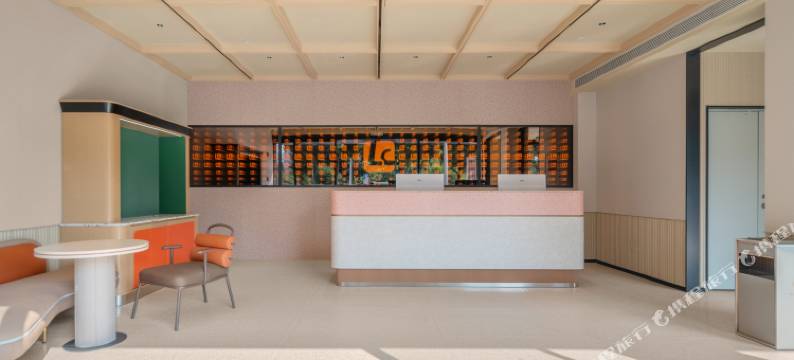 乐程朋来酒店(四川农业大学成都校区店)图片