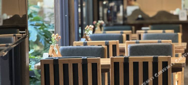 归野|Holiday Villa 禅镜美学空间(丽江古城店)图片