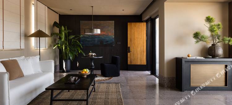 阿卡萨海景度假酒店图片