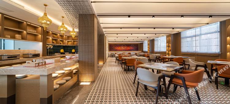 美豪丽致酒店(塔县帕米尔商业广场店)图片