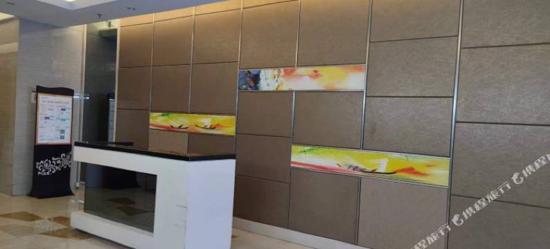 云栖美宿(泉州中骏世界城店)图片