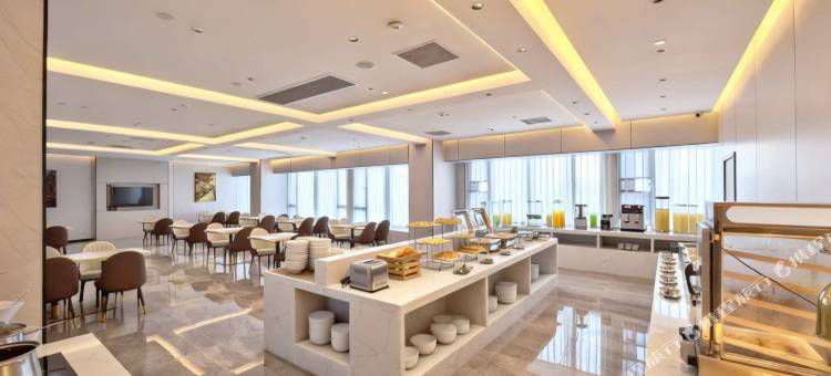 郦景国际大酒店(防城港高铁北站店)图片