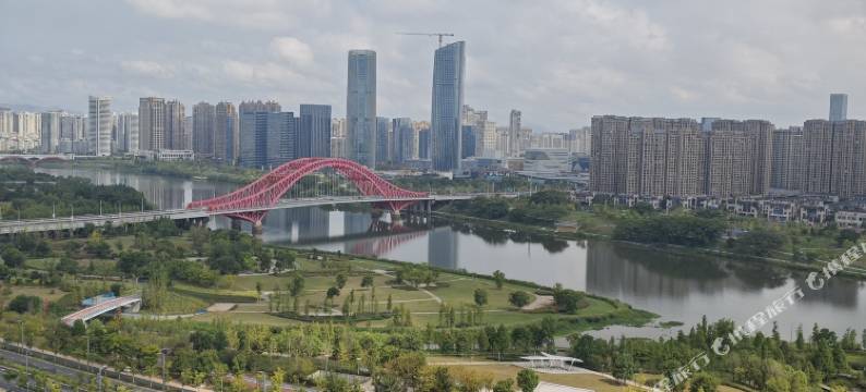 赣州爱善公寓(新世纪公园店)图片