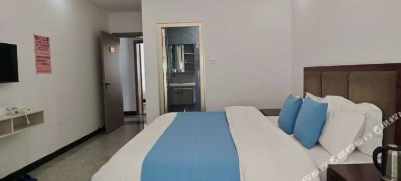 赣州顺心公寓图片