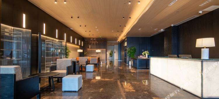 美豪丽致酒店(芜湖经开区店)图片