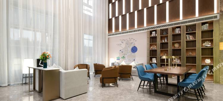 凯里亚德酒店(莎车店)图片