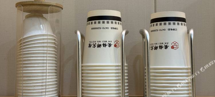 安梅娜宾馆(呼伦贝尔古城河西早市店)图片