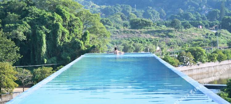 METO荔湾野奢营地图片