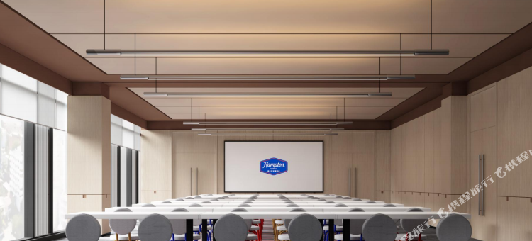 慈溪观海卫希尔顿欢朋酒店图片