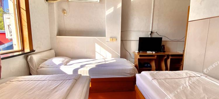 嘉兴新客栈宾馆图片