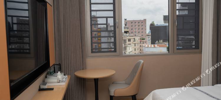 星之光酒店图片