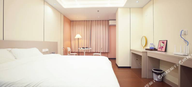 吉柚民宿(平和店)图片