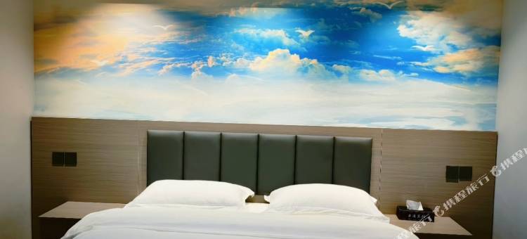 云漫宾馆(宜宾莱茵春天店)图片