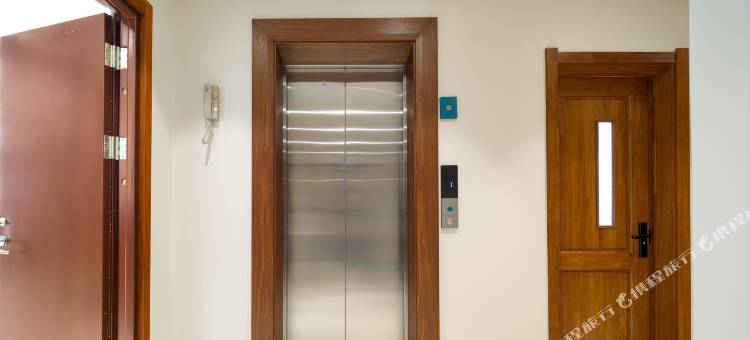 雪乡纳山纳雪酒店(雪韵大街店)图片