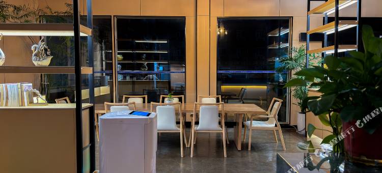 康福瑞酒店(北京首都机场中国国际展览中心顺义馆店)图片