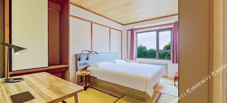 虹端和宿酒店(朝阳医院呼家楼地铁站店)图片