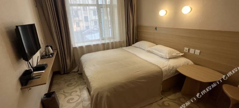 长白山芯悦宾馆图片