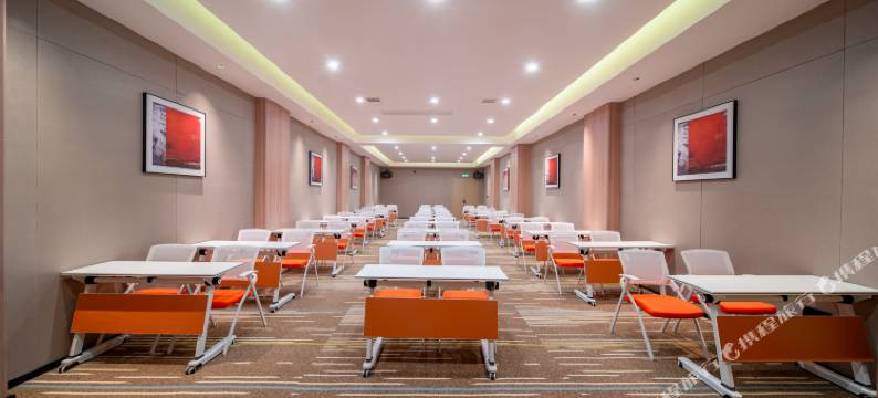 格林东方酒店(颍上管仲老街春秋里店)图片