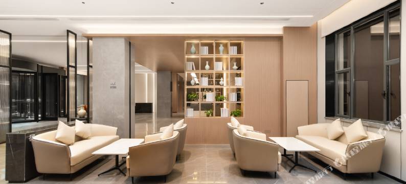 格林东方酒店(阿克苏金兰广场店)图片