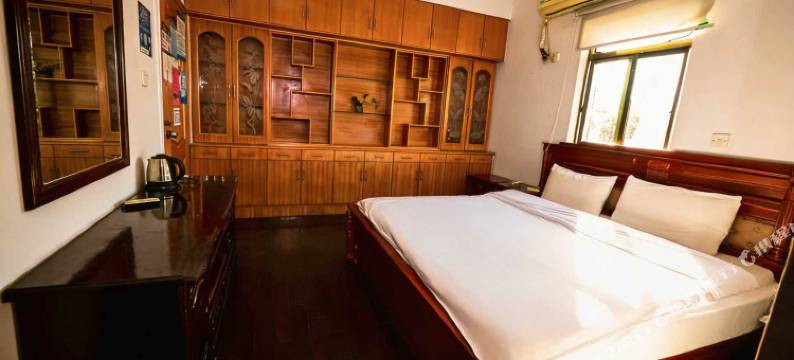 上海天双旅馆图片