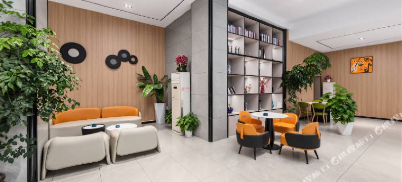 格菲酒店(新余胜利北路火车站店)图片