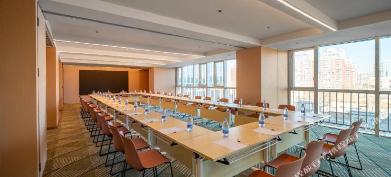 北京丰台新乡大厦希尔顿花园酒店图片