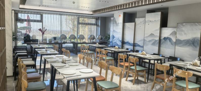 武当山逍遥度假美宿(武当山景区售票处店)图片