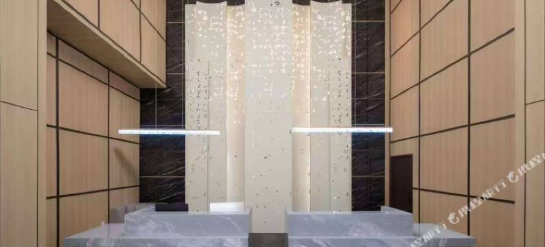 桃江丽艾酒店图片