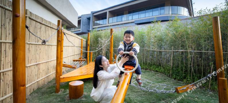 三山来迟·下浪溪谷民宿(罗浮山店)图片