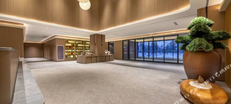 全季酒店(可可托海文化西路店)图片